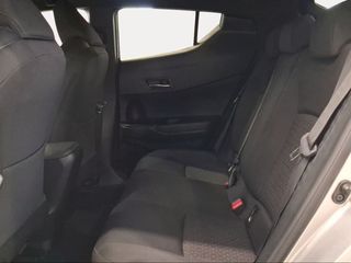 Toyota C-HR 1.8 125H Advance