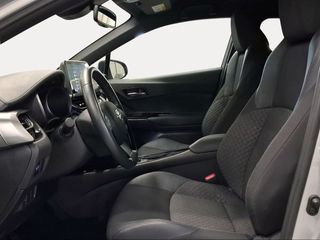 Toyota C-HR 1.8 125H Advance
