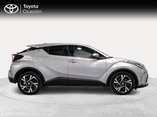 Toyota C-HR 1.8 125H Advance