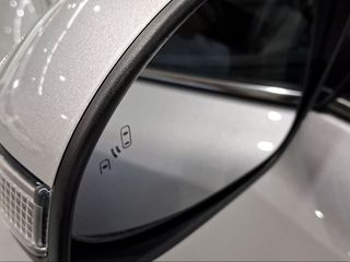 Toyota C-HR 1.8 125H Advance