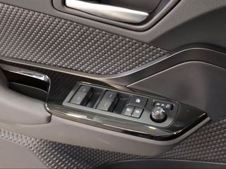 Toyota C-HR 1.8 125H Advance