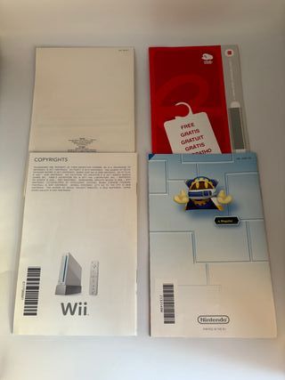 Kirby's adventure Wii pal ita completo