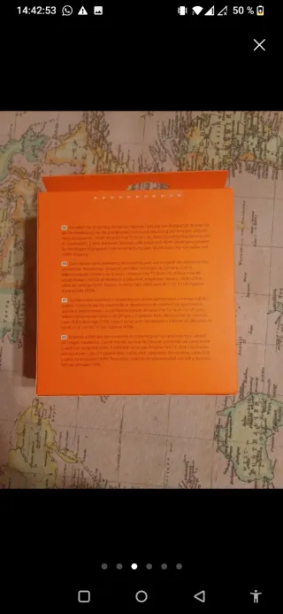 Amazon Fire TV Stick 4K Plus Wi-Fi