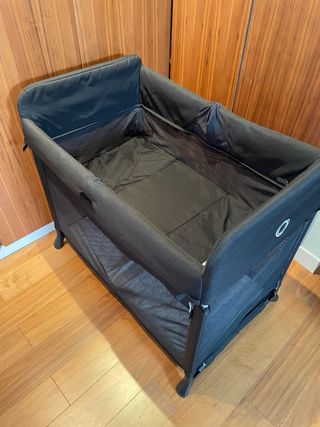 Cuna de viaje Bugaboo