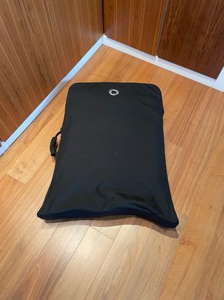 Cuna de viaje Bugaboo