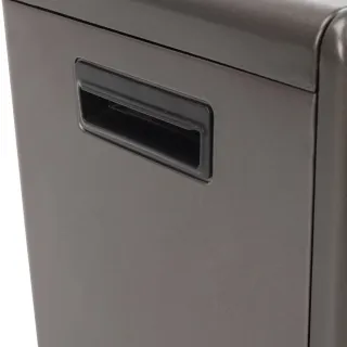 Stufa Elettronica LC 130 - Nuova