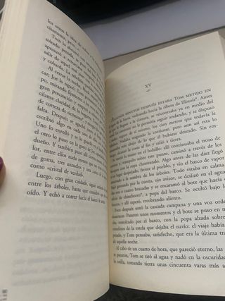 Las Aventuras de Tom Sawyer