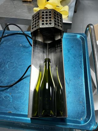 Termoencapsuladora 800W