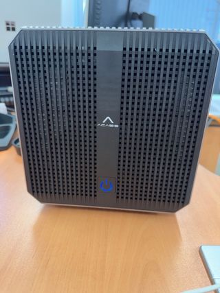 Dock eGPU Externa Acasis