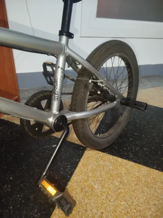Bmx Wipe 500