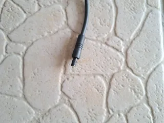 Carregador Bateria Campagnolo EPS V3/V4 AVARIADO