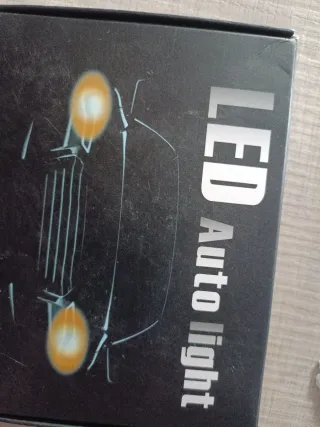 Luci LED Posizione Rosse Alta Qualità