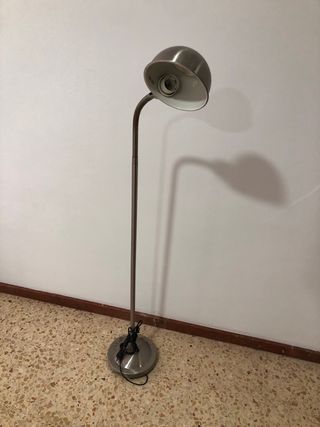 Lámpara de pie Ikea Format