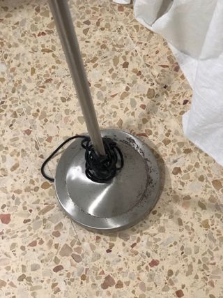 Lámpara de pie Ikea Format