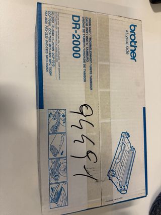 Brother DR-2000 Drum Unit