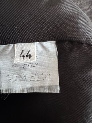 Giacca uomo Tailors.