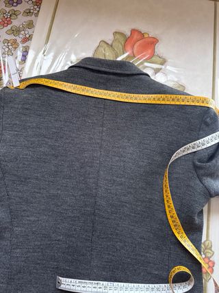 Giacca uomo Tailors.