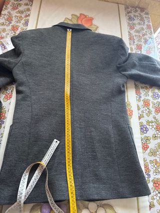 Giacca uomo Tailors.