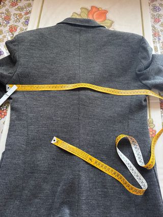 Giacca uomo Tailors.