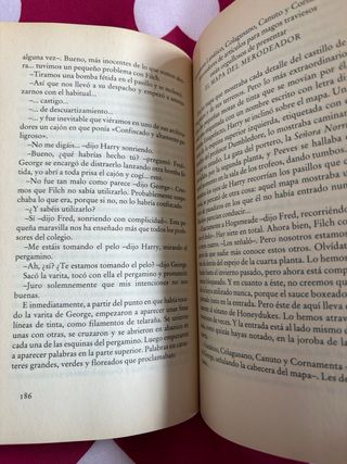 Harry Potter y el Prisionero de Azkaban (Harry ...