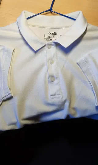 Jersey y polos varios hombre. Talla S