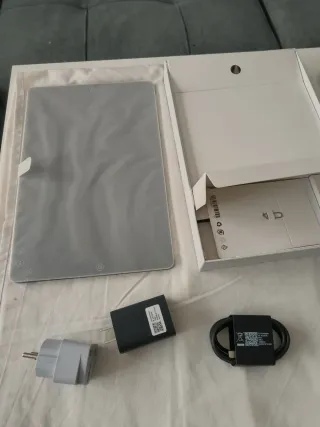 Tablet Lenovo Xiaoxin Pad Pro 12,7" 12/256 GB.2025