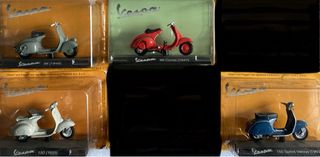 Vespa Collezione
