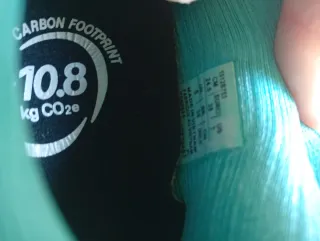 ASICS Gel Nimbus 27 Teal/White