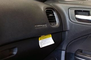 DODGE CHARGER RT 2016