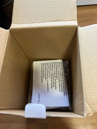 Calienta biberones Suavinex 3 en 1