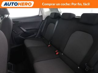 Seat Ibiza 1.0 TSI Reference