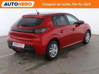 Peugeot 208 1.2 PureTech Active