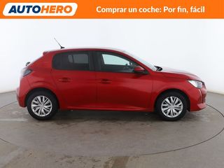 Peugeot 208 1.2 PureTech Active