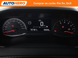 Peugeot 208 1.2 PureTech Active