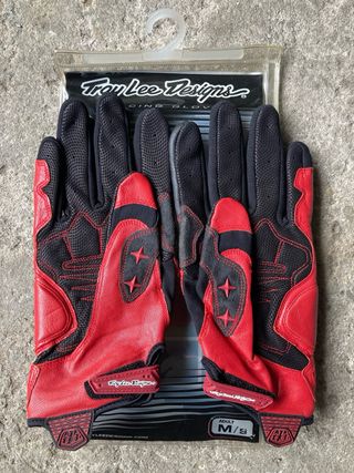 Guantes Troy Lee Designs Enduro Talla M