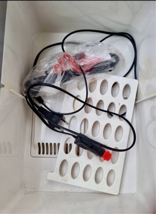 Nevera Silvercrest Lidl