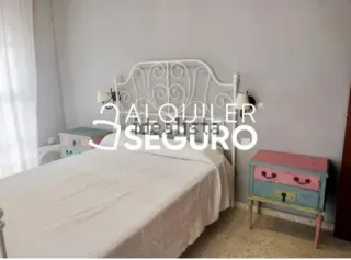 Alquilo casa anual para todo el año