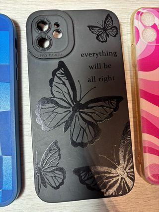 Fundas de iphone 11