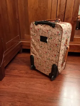 Maleta cabina mujer MISAKO