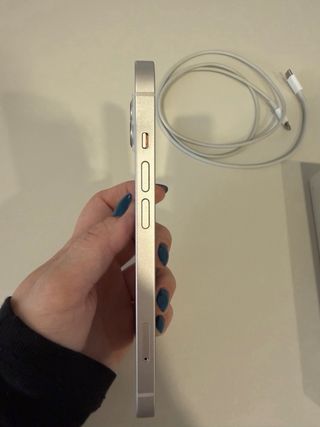 iPhone 13 Blanco 128GB