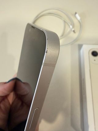 iPhone 13 Blanco 128GB