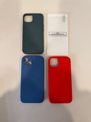 iPhone 13 Blanco 128GB