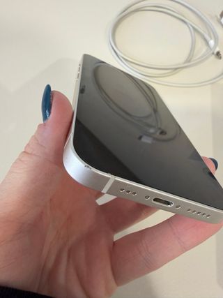 iPhone 13 Blanco 128GB