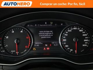 Audi A4 2.0 TDI Advanced Edition