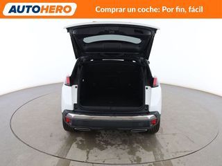 Peugeot 3008 1.2 e-THP GT Line