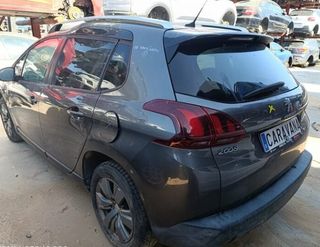 Sistema navegación peugeot 2391210 9811066580 2008