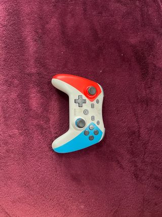 Nintendo Switch OLEDwith   Normal accessories and