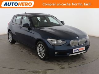 BMW Serie 1 116d