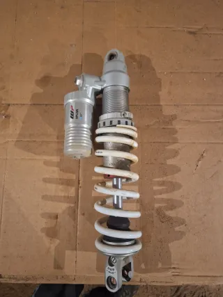 Amortiguador WP XPLOR KTM