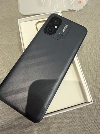 Xiaomi Redmi 12c 128gb